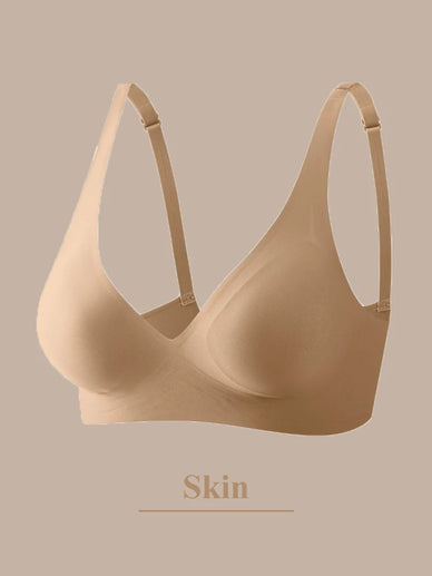 Embrace Comfort and Confidence