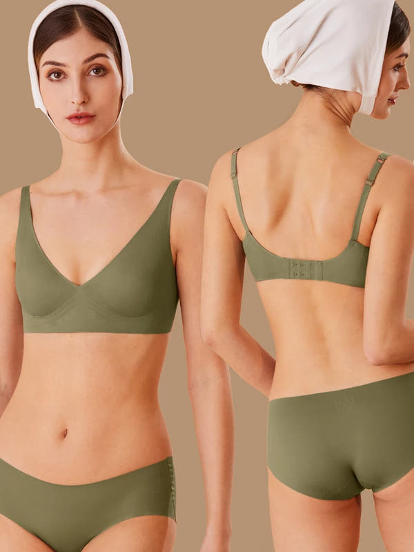 Finetoo bra | New Wear