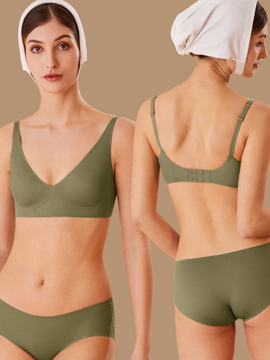 Finetoo bra | New Wear