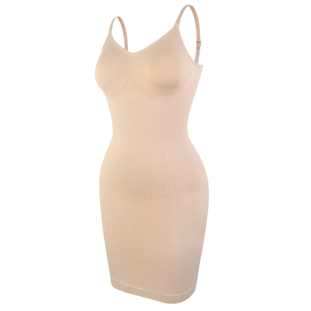 Shapewear Dress | New Wear