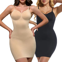 Shapewear Dress | New Wear