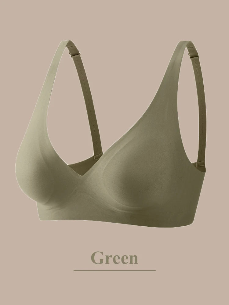 Finetoo bra | New Wear
