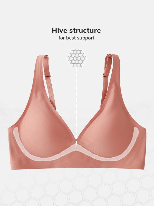 Finetoo bra | New Wear