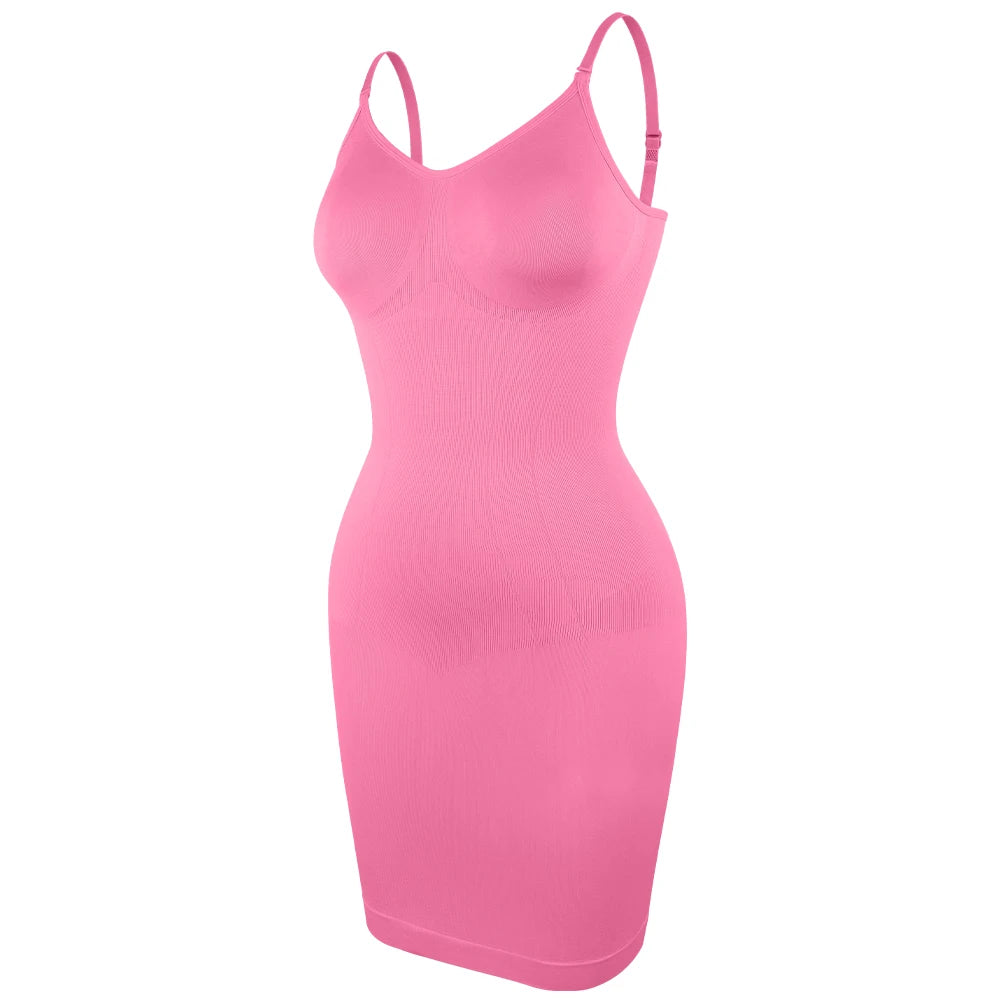 Shapewear Dress | New Wear