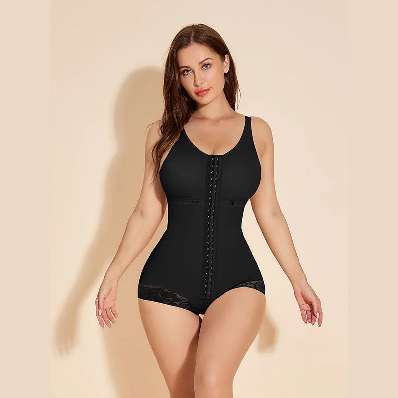 Colombianas Shapewear | New Wear