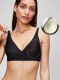 Finetoo bra | New Wear