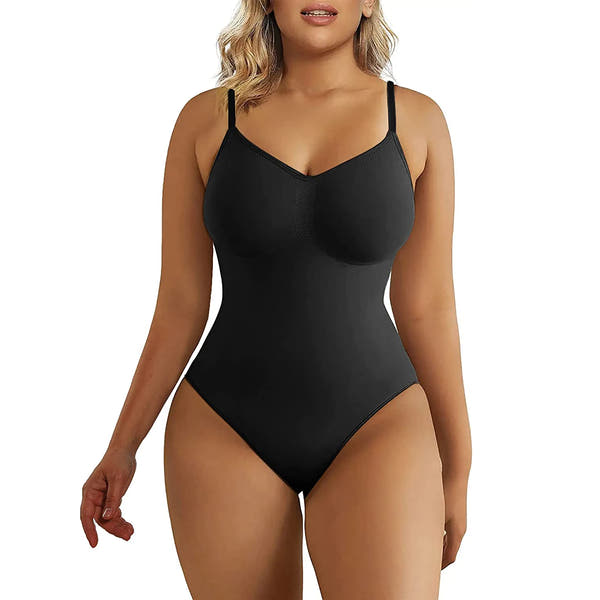 Shapewear Bodysuit | New Wear