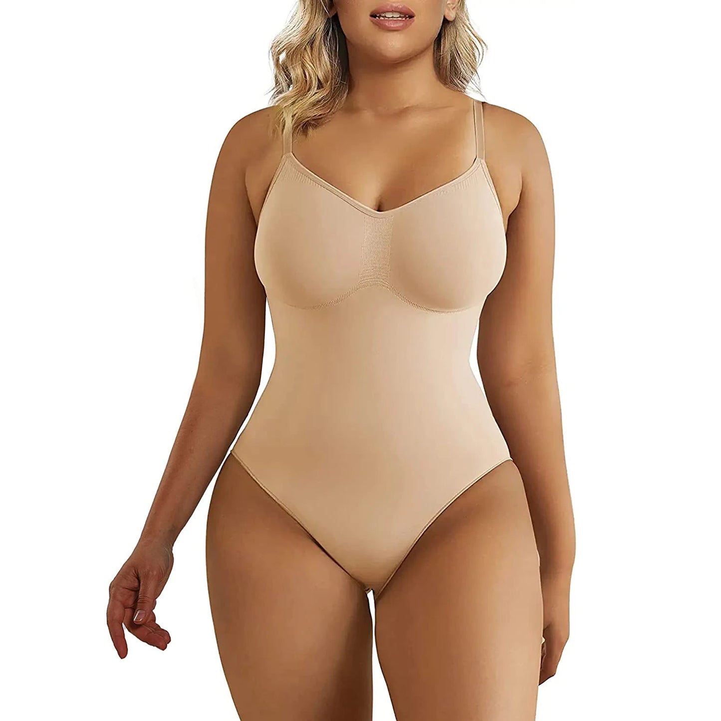 Shapewear Bodysuit | New Wear